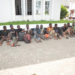 Navy Intercepts 12 Stowaways, 2 Repeat Offenders On Tanker In Lagos