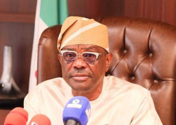 Wike Seeks Approval For N17.1bn Allocated To FCT