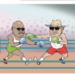 As Wike And Fubara Square Up