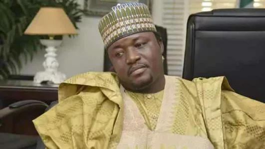 AYCF Wants Inclusion Of Northerners In Lagos Government 1 Alhaji Yerima Shettima, President Arewa Consultative Forum