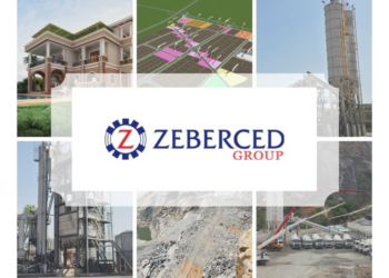 LEADERSHIP Awards: Zeberced Group Is Company of the Year 2023