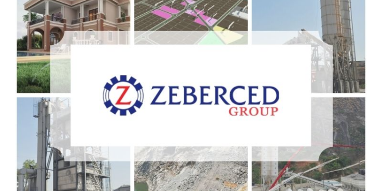 Zeberced Group