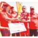 Zenith Bank/Delta Principals’ Cup: Governor Oborevwori Lauds Sponsor As Umuaja Mixed Emerges Champions