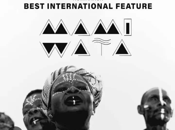 Mami Wata