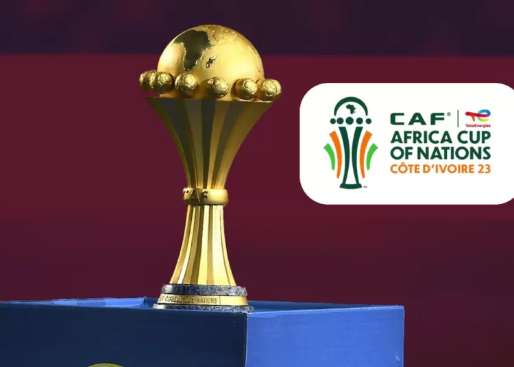 AFCON 2023