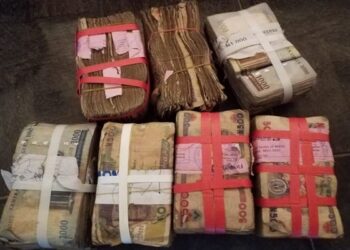 DPO Rejects N1m Bribe, Arrests Zamfara-Born Bandit In Kaduna Hotel