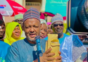 Group Faults Allegation Against President Amnesty Programme