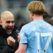 De Bruyne Can Lead Man City Title Charge – Guardiola