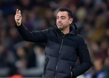 I’ll Leave If Barca’s Players Lose Faith In Me – Xavi