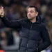 I’ll Leave If Barca’s Players Lose Faith In Me – Xavi