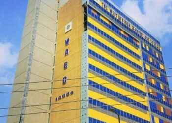 WAEC Holds First CBT Mock Exam On Tuesday