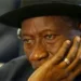 Goodluck Jonathan Loses Sister 5 Goodluck Jonathan Loses Sister