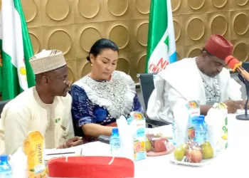 Minister Worries Over Rising Food Prices, Seeks Ways To Address Issue