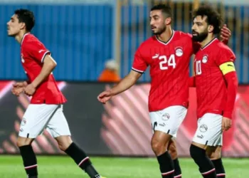 AFCON 2023: Salah Scores Late Penalty To Rescue Egypt From Mozambique Upset