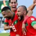 AFCON: Morocco Cruise To Winning Start, Thrash Tanzania 3-0 5 AFCON: Morocco Cruise To Winning Start, Thrash Tanzania 3-0