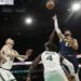 NBA: Denver Nuggets End Boston Celtics’ Unbeaten Home Start