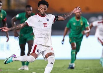Cape Verde Beat Mauritania To Book AFCON Quarterfinals Spot