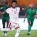 Cape Verde Beat Mauritania To Book AFCON Quarterfinals Spot