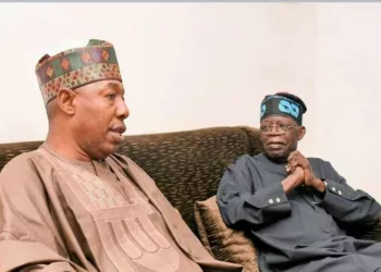 Save Us From Annihilation, Chibok Leaders Beg Tinubu, Zulum