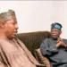 Save Us From Annihilation, Chibok Leaders Beg Tinubu, Zulum 5 Save Us From Annihilation, Chibok Leaders Beg Tinubu, Zulum