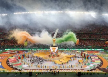 Côte d’Ivoire Spent Over $1bn To Organise AFCON 2023, Says Official