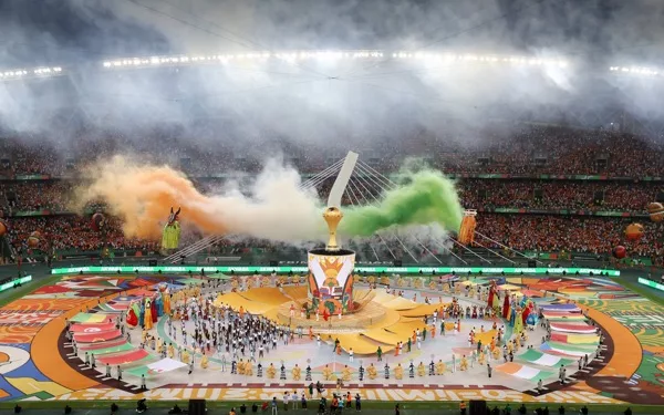 AFCON 2023