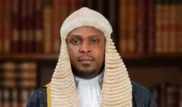 Resignation: Rivers Assembly Issues 'Disclaimer' Against Ex-Speaker Ehie 1 1704291693375 jpg