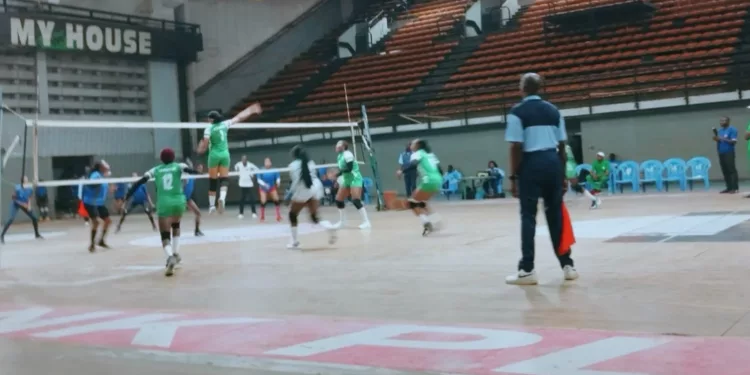 Nigeria