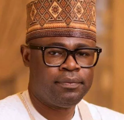 Yusuf Usman Yahaya
