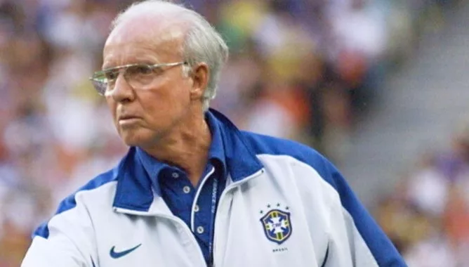 Mario Zagallo, Soccer Legend Who Won Four World Cups, Dies At 92 1 1704536918630 jpg
