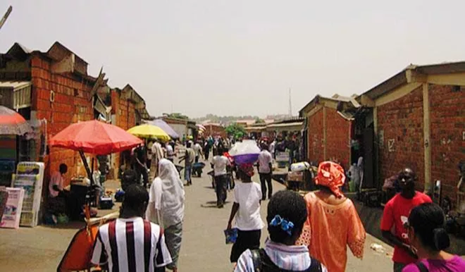 Traders Protest Wuse Market Sale, Petition Wike 1 1704548824721 jpeg