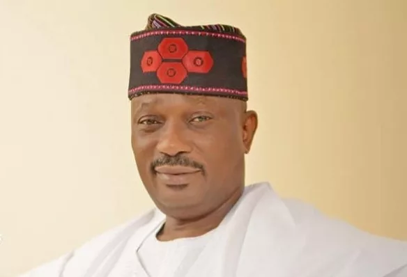 Why ODIEC Should Conduct LGA Elections In Ondo - Akingboye 1 1704556182921 jpg