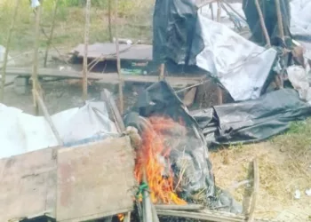 Police Arrest 10 Suspected Kidnappers, Destroy Camps In Rivers