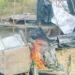 Police Arrest 10 Suspected Kidnappers, Destroy Camps In Rivers 5 Police Arrest 10 Suspected Kidnappers, Destroy Camps In Rivers