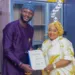 Avada Couture Unveils Nollywood Star, Uzee Usman, As Brand Ambasador