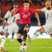 2023 AFCON: Egypt Hold Ghana To 2-2 Draw