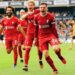 Premier League: Liverpool Thrash Bournemouth To Go 5 Points Clear