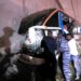 AFCON 2023: Journalists Injured In Bus Crash En Route To Media Centre