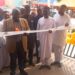 Gov Otu Commissions N2.5bn Jennifer Etuh Medical Facility In Cross River