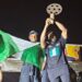 Nigerian-born Drift Driver Wins Gold At International Carshow Tournament 10 Nigerian-born Drift Driver Wins Gold At International Carshow Tournament