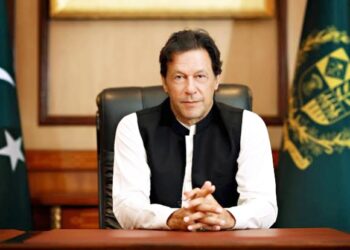Former Pakistan Prime Minister Khan Jailed 10 Years 