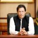 Former Pakistan Prime Minister Khan Jailed 10 Years 