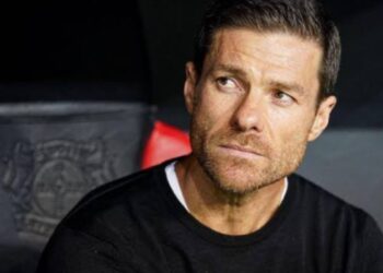 Beware Of ‘Xabi Alonso Scam’, Thai Police Warn Liverpool Fans