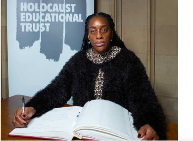 Gaza: UK Suspends British-Nigerian Minister for Accusing Israel of Genocide 1 1706611024421