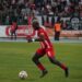 'My Ultimate Aim Is To Improve, Enjoy Myself On The Pitch' - Mario Rabiu 5 ‘My Ultimate Aim Is To Improve, Enjoy Myself On The Pitch’ – Mario Rabiu