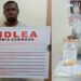 PICTORIAL: NDLEA Arrests Brazil Returnee, Others For Drugs, Declares Ex-Beauty Queen Wanted