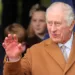 King Charles To Undergo Treatment For Enlarged Prostate