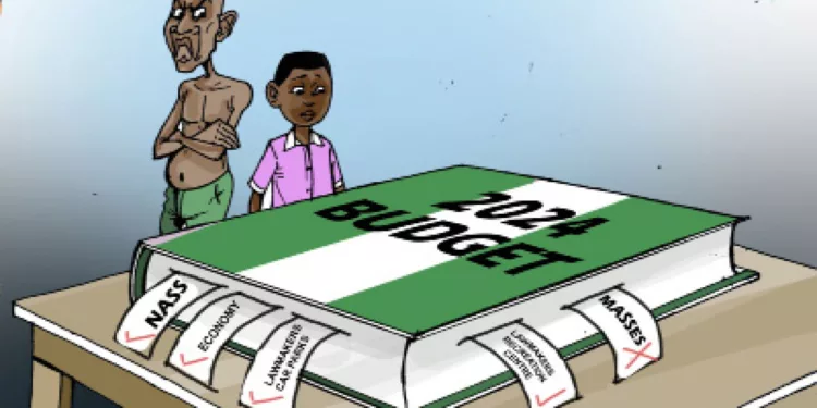 2024 Budget