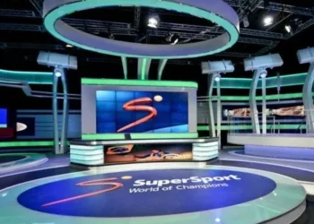 Why We Won’t Broadcast AFCON 2023 – SuperSport
