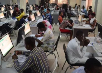AYCF Rejects Proposed CBT By WAEC